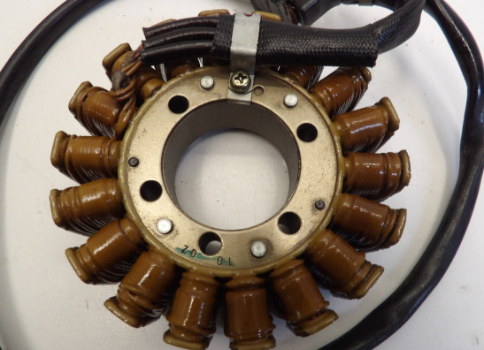 Dynamo Honda VFR 750