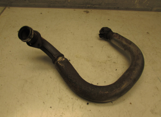 Uitlaatbochten Honda Deauville 650 - 700