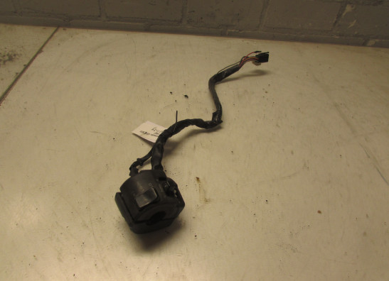 Lenkerschalter links Kawasaki GPX 600