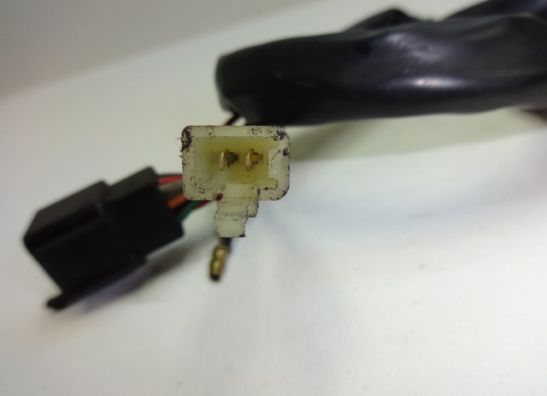 Handlebar switch assy left Kawasaki ZZR 600