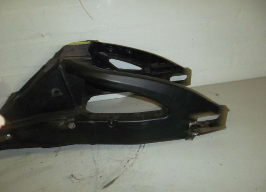 Achterbrug Suzuki GSX R 600