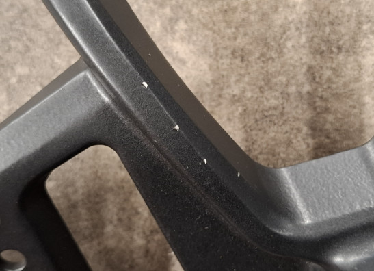 Duo voetsteun rechts Harley Davidson Pan America