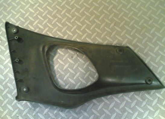 Rechter zijkuip klein Yamaha TDM