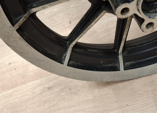 Rear wheel Harley Davidson Touring FL