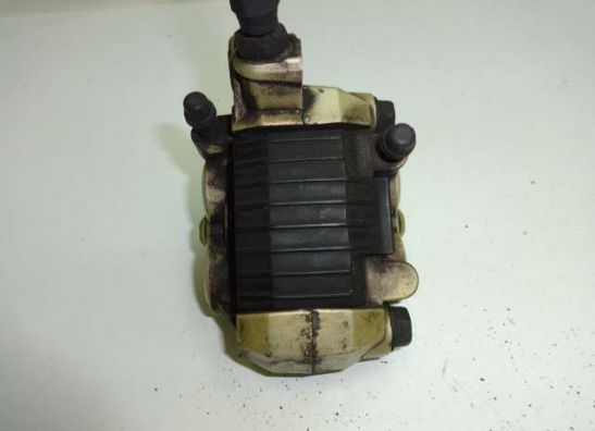 Bremssattel Bremszange vorn links Suzuki GSX 400 X Impulse