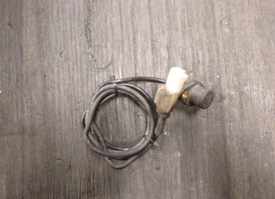 ABS sensor voor BMW R 1150 RT   R 850 RT 2000-2005