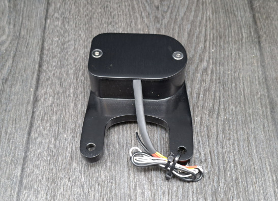 Tacho Harley Davidson Overige Harley Davidson