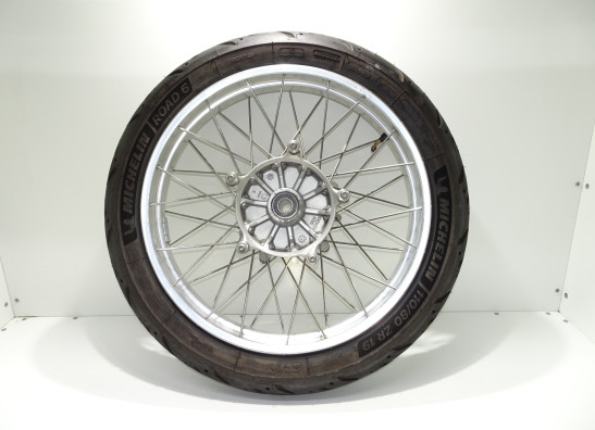 Voorvelg BMW R 1150 GS