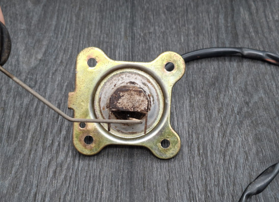 Brandstofniveaumeter Honda VF 700  750 S Sabre