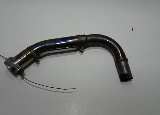 Downpipes Kawasaki VN 1500