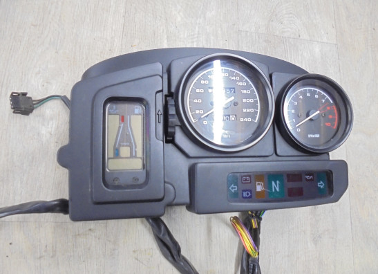 Tacho-set BMW R 1150 GS Adventure