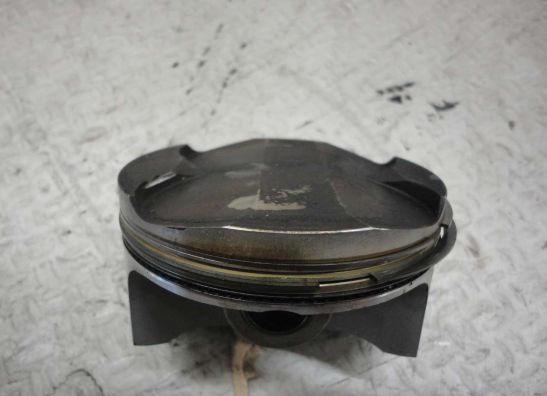 Cilinderblok Ducati 848