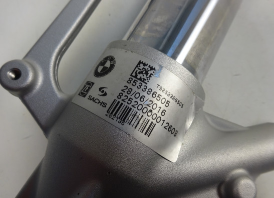 Standrohr Gabelholm rechts komplett BMW R 1200 R