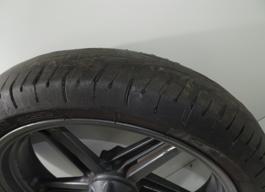 Felge vorne Aprilia RST 1000 Futura