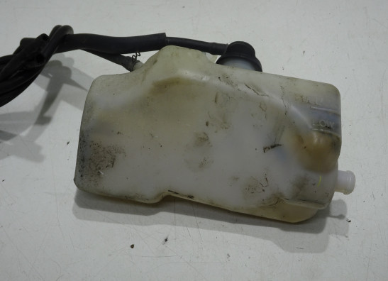 Radiator reserve tank  Yamaha FZ1