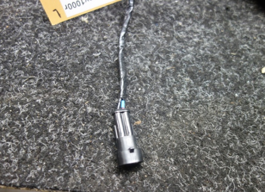 Spiegel links Aprilia RSV 1000