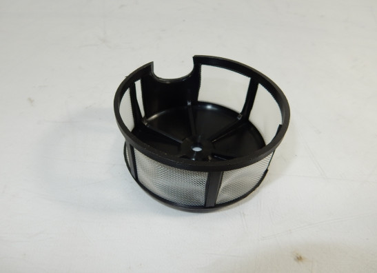 Oilpan Moto Guzzi California 3