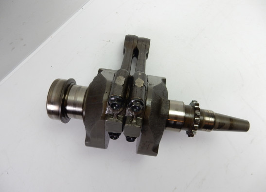 Krukas Moto Guzzi V35 V50 V65