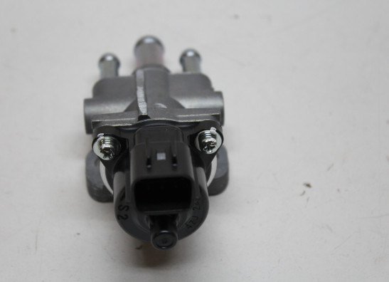 Einspritzanlage Suzuki SV 650