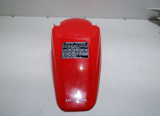 Achterspatbord Honda CRF 150