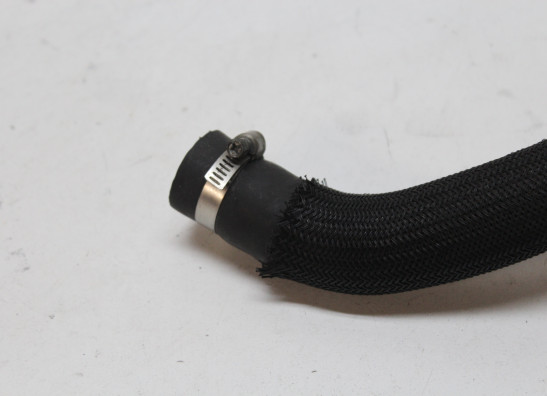 Radiator parts Suzuki GSX R 1000