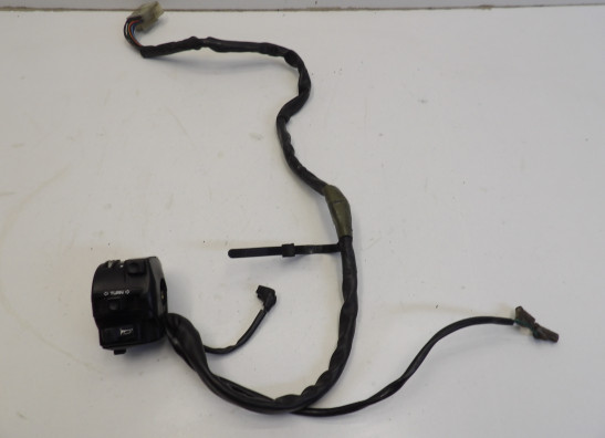 Handlebar switch assy left Honda CBR Fireblade