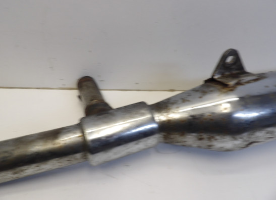 Muffler Suzuki VX 800