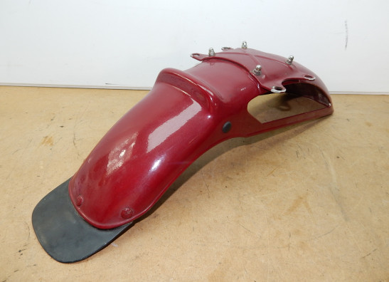 Front fender Moto Guzzi V35 V50 V65