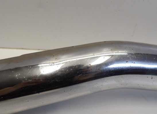 Uitlaatbochten Honda VT 1100