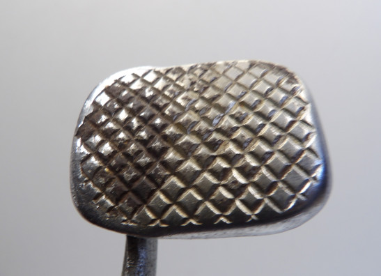 Rempedaal Suzuki GS 550 M Katana