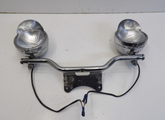 Koplamp Kawasaki VN 800