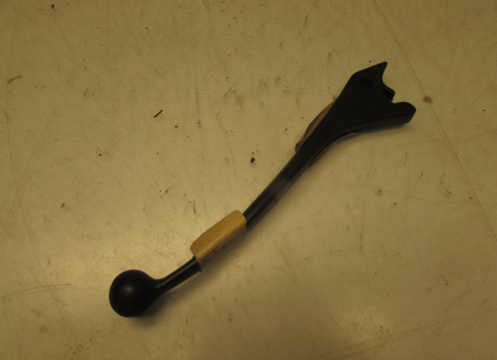 Kupplungshebel Suzuki Overige Suzuki