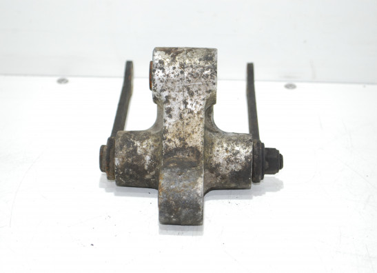 Link systeem achterveer Yamaha XJ 900 S Diversion