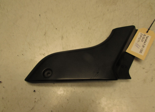 Tank Yamaha FJR 1300