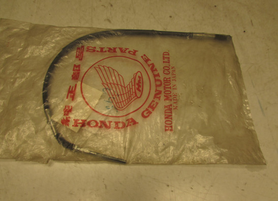 Remleiding voor Honda XR 500