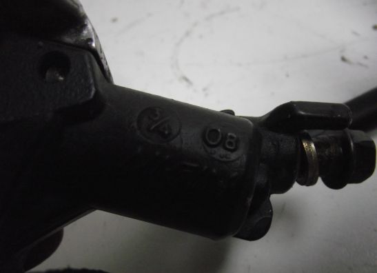 Rempomp Race-parts Modern Racers