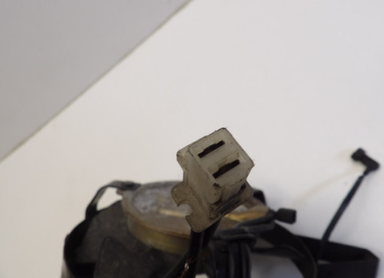 Lufter Honda CBR 600 F