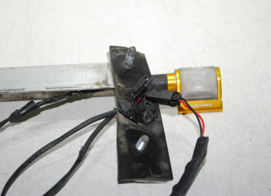 Blinker Kawasaki ZX 10 R