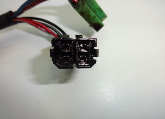 Lenkerschalter rechts Yamaha XJ 900 F