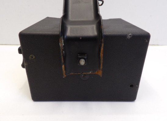 Accubak Triumph Trophy 900