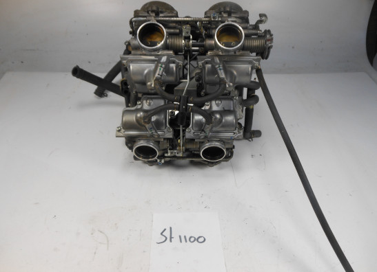 Carburateurset Honda ST 1100 Pan European