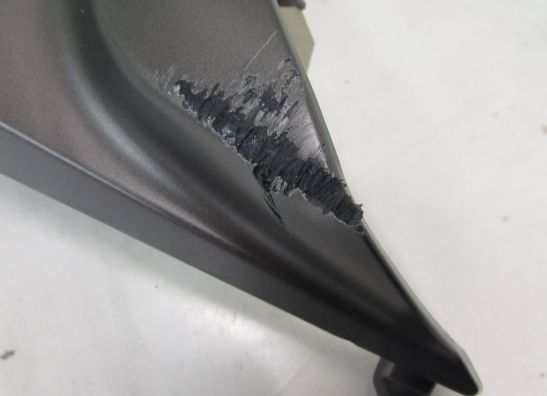 Linker zijkuip klein Kawasaki ER 6