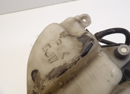 Koelvloeistof reservoir Yamaha FJR 1300