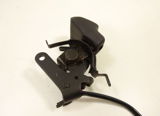 Rear brake caliper Suzuki Burgman AN 250