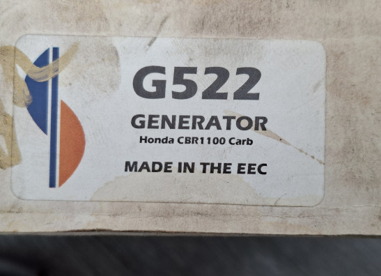 Lichtmaschine Honda CBR 1100 XX