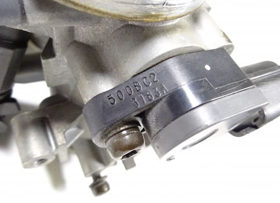 Throttle body Kawasaki Z 750