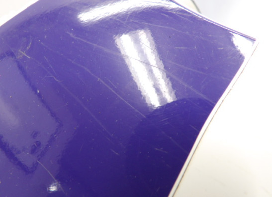 Untere verkleidung links Honda CBR 900 RR