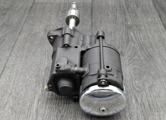 Startmotor Harley Davidson FXSTD Softail Deuce