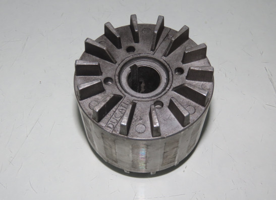 Dynamo Moto Guzzi California 1100