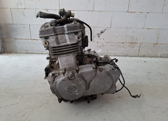 Motorblock Kawasaki EN 500 Vulcan